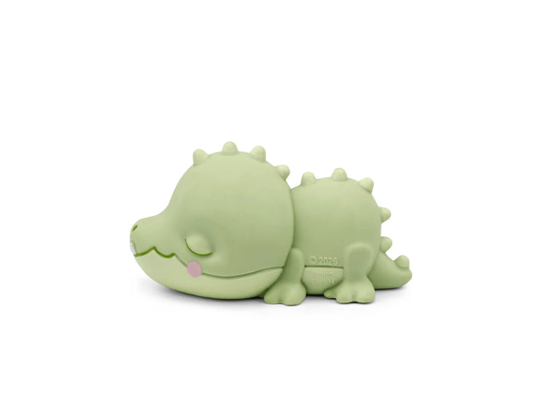 Tonies Content Character - Sleepy Crocodile:  Bedtime Story From the Sleepy Jungle Tonie
