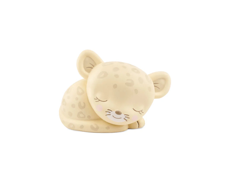 Tonies Content Character - Sleepy Jaguar:  Lullabies From the Sleepy Jungle Tonie