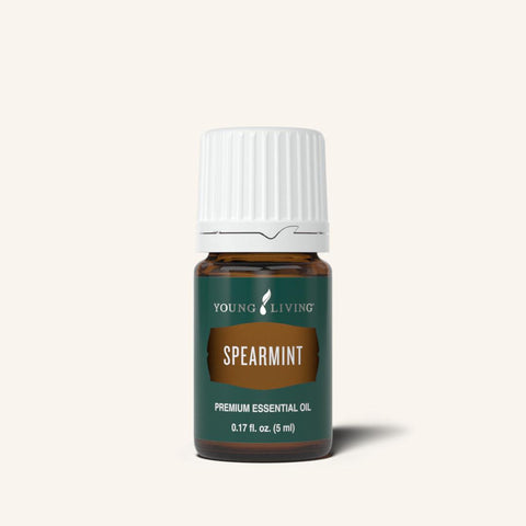 Young Living Spearmint