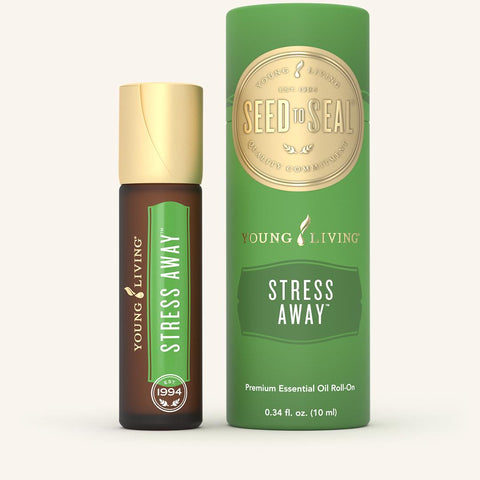 Young Living Stress Away Roll On