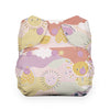 Thirsties Natural Newborn AIO Cloth Diaper SNAP