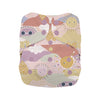 Thirsties Natural One Size AIO Cloth Diaper - SNAP