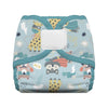 Thirsties Diaper Cover - Hook and Loop
