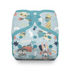 Thirsties One Size Pocket Cloth Diaper - SNAP