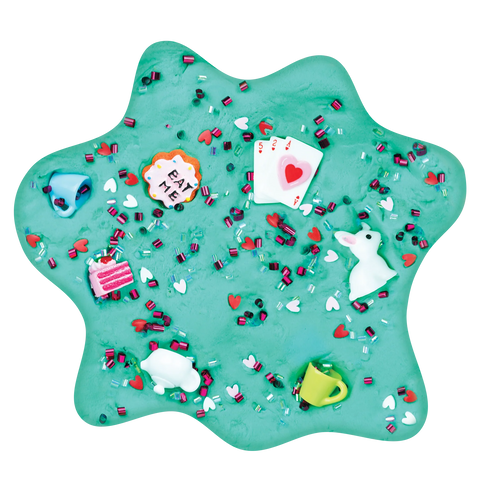 Crazy Aaron’s Slime Charmers - Tea Party