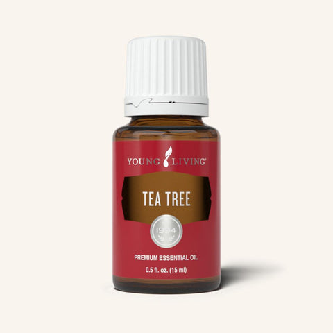 Young Living Tea Tree