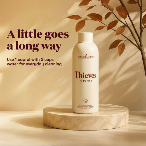 Young Living Thieves Cleaner
