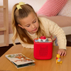 Tonies Disney Winnie the Pooh Toniebox 2 Full Play Set - Sunset Red