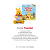 Tonies Disney Winnie the Pooh Toniebox 2 Full Play Set - Sky Blue