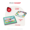 Tonies Lalalinos Find the Photo Tonieplay Controller + Game Set