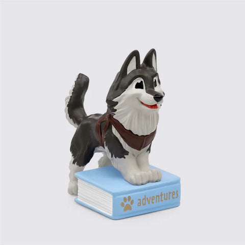 Tonies Content Character - Animal Adventures:  Balto and Togo