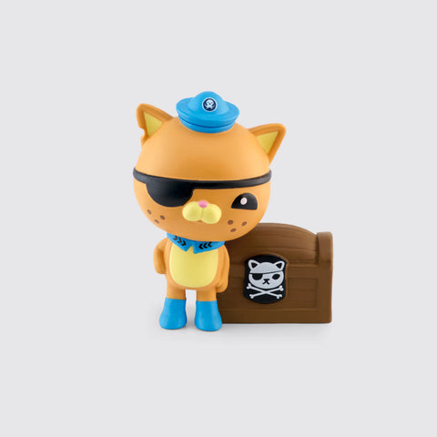 Tonies Content Character - Octonauts Kwazii