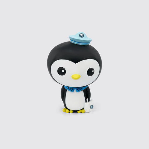 Tonies Content Character - Octonauts Peso