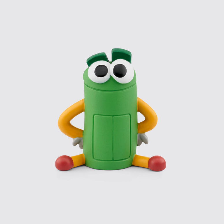 Tonies Content Character - Ask the StoryBots - Beep