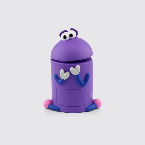 Tonies Content Character - Ask the StoryBots - Bo