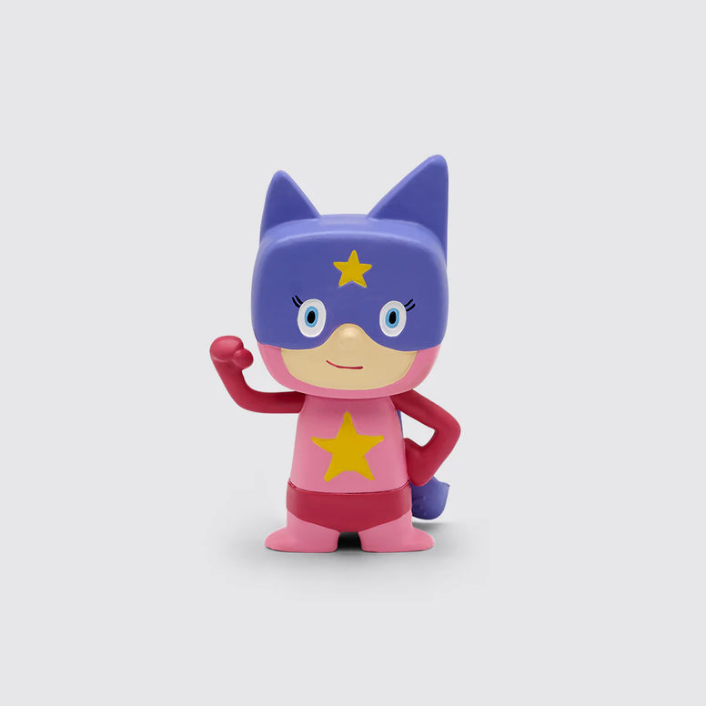 Tonies Creative Character - Superhero Pink