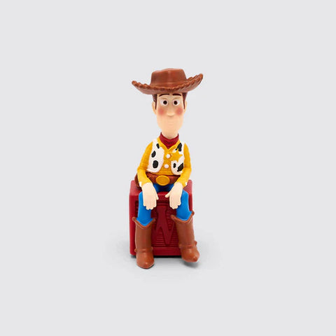 Tonies Content Character - Disney & Pixar Toy Story: Woody Tonie