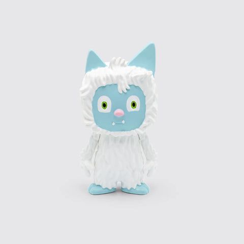 Tonies Creative Character - Yeti