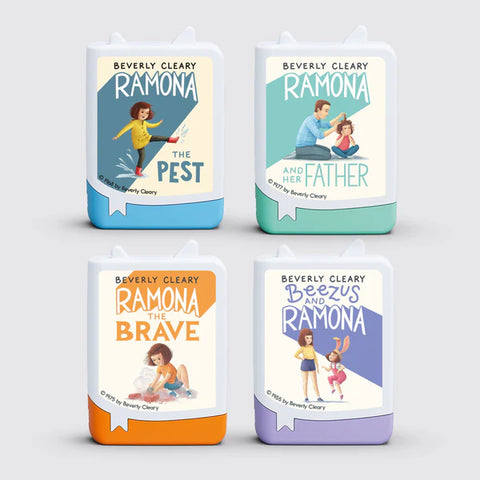 Tonies Audiobooks - Ramona