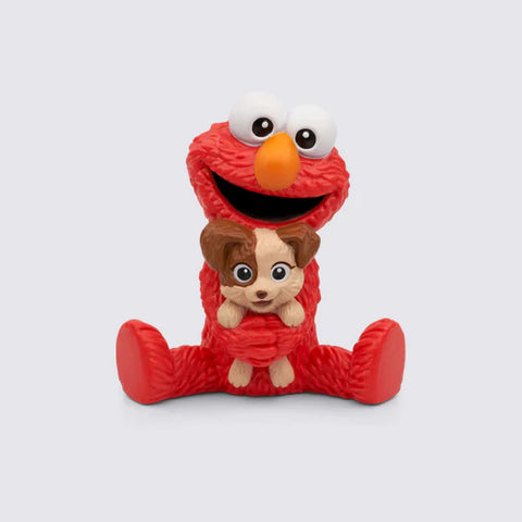 Tonies Content Character - Sesame Street: Elmo & Tango Tonie