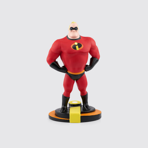 Tonies Content Character- Disney- The Incredibles