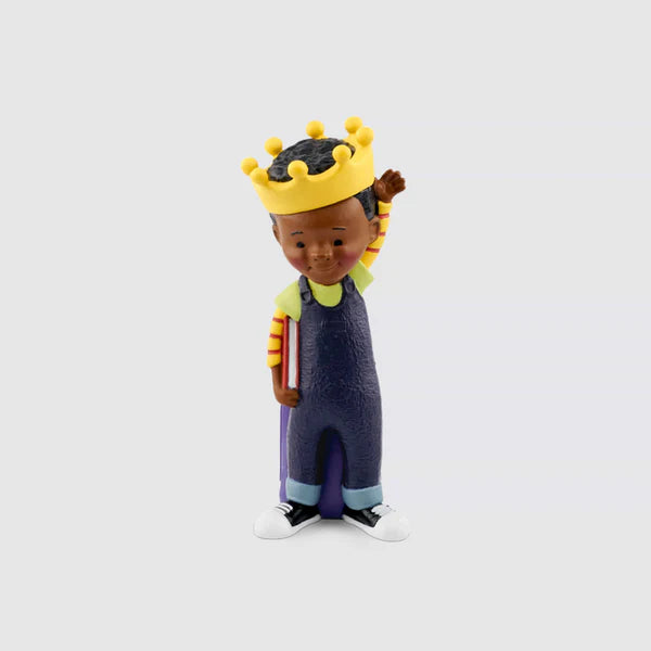 Tonies Content Character - The King of Kindergarten