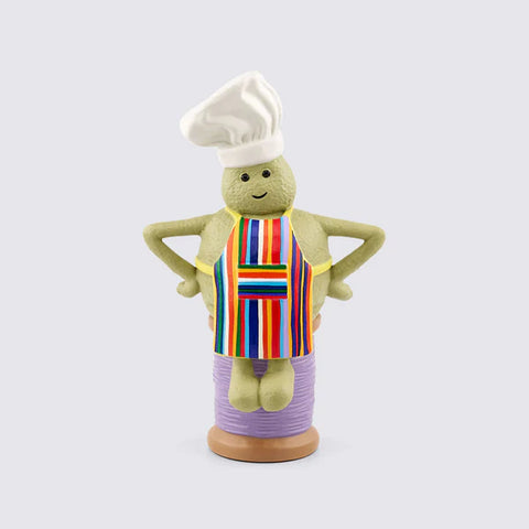 Tonies Content Character - Tiny Chef Tonie