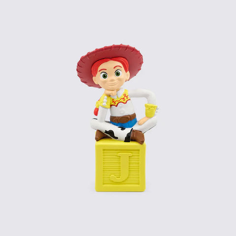 Tonies Content Character - Disney & Pixar Toy Story 3 & 4: Jessie Tonie