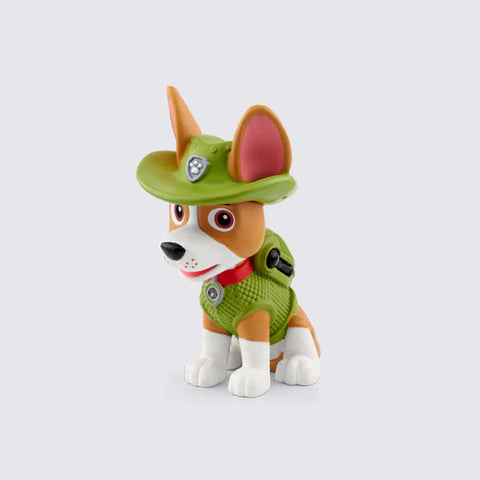 Tonies Content Character - PAW Patrol: Tracker Tonie