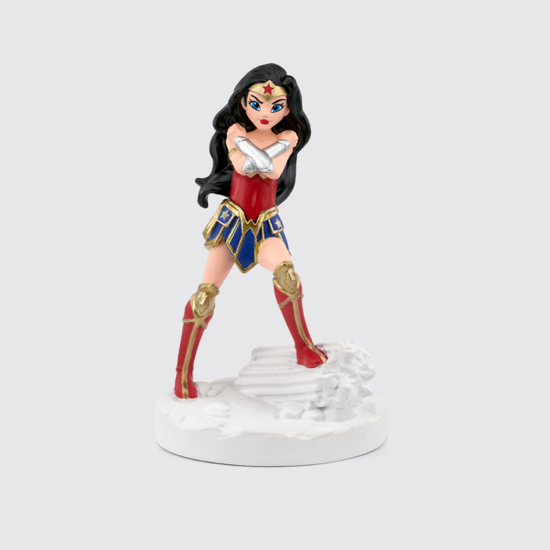 Tonies Content Character - DC - Wonder Woman