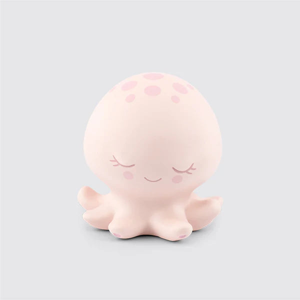 Tonies Content Character - Sleepy Octopus - Bedtime Story from the Ocean