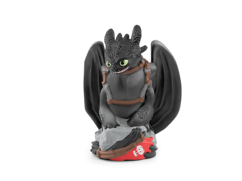 Tonies Content Character - How to Train Your Dragon:  Toothless Tonie