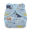 Thirsties One Size Pocket Cloth Diaper - SNAP