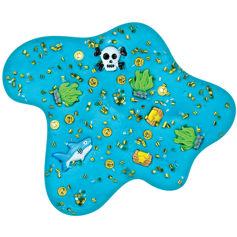 Crazy Aaron’s Slime Charmers - Treasure Hunt