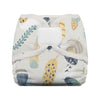 Thirsties Diaper Cover - Hook and Loop