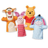 Melissa & Doug Hand Puppets - Disney