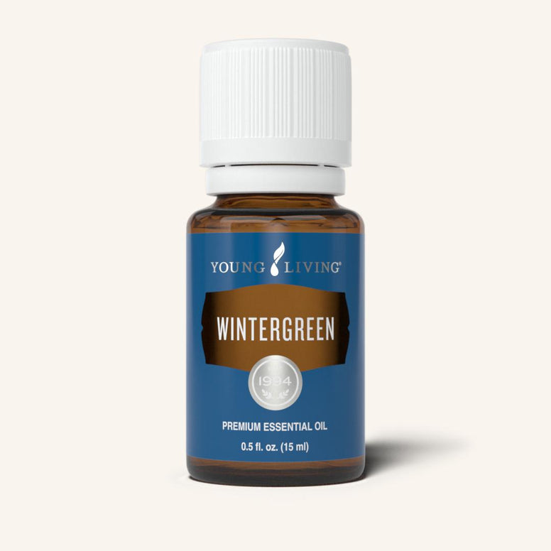 Young Living Wintergreen