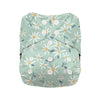 Thirsties One Size AIO Cloth Diaper