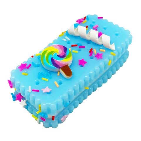 Ricochet Pinchyz Cookies