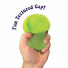 Top Trenz Super Duper Sugar Squisher Toy- Mushroom