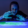 Heebie Jeebies Luminescent Lab Glow Science Chemistry