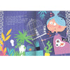 Board Book - I Know an Old Lady