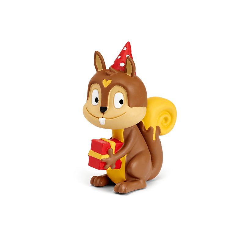 Tonies Content Character - Favorite Children's Songs- Birthday Songs