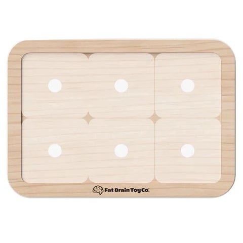 Fat Brain Toy Co PlayTab Tablet Board