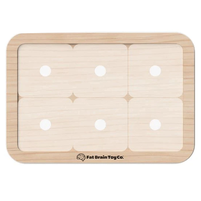 Fat Brain Toy Co PlayTab Tablet Board