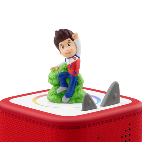 Tonies Content Character - PAW Patrol: Ryder Tonie