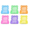 Top Trenz Super Duper Sugar Squisher Toy - Bear