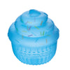 Top Trenz Super Duper Sugar Squisher Toy - Sprinkle Filled Cupcakes