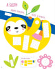 Wellspring - Activity Book - Sticker Fun: Learn About Animals