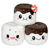 Squishable Mini Comfort Food Festive  Marshmallow Stick